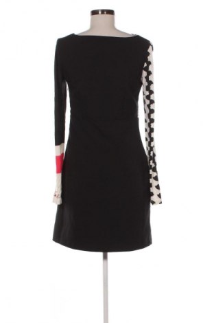 Šaty  Desigual, Veľkosť M, Farba Viacfarebná, Cena  38,95 €