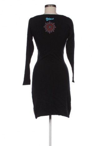 Kleid Desigual, Größe M, Farbe Mehrfarbig, Preis € 42,00