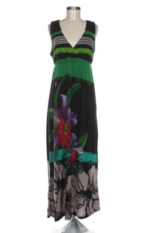 Kleid Desigual, Größe XL, Farbe Mehrfarbig, Preis € 56,99