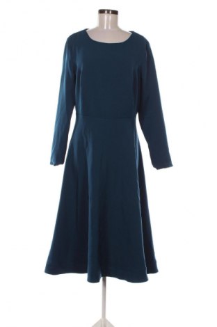 Šaty  Diamond, Veľkosť XXL, Farba Modrá, Cena  22,95 €