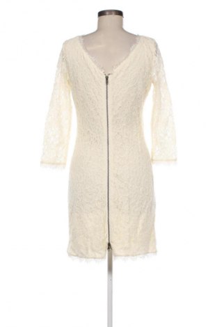 Kleid Diane Von Furstenberg, Größe M, Farbe Beige, Preis € 369,55