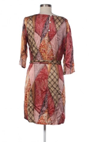 Šaty  Dika, Velikost L, Barva Vícebarevné, Cena  696,00 Kč