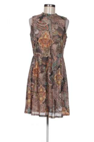 Šaty  Dika, Velikost L, Barva Vícebarevné, Cena  1 859,00 Kč