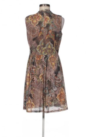 Šaty  Dika, Velikost L, Barva Vícebarevné, Cena  1 859,00 Kč