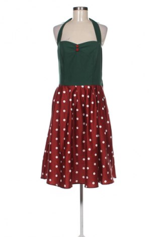 Kleid Dolly and Dotty, Größe L, Farbe Mehrfarbig, Preis € 55,21