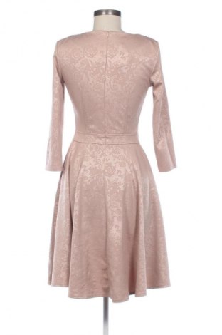 Kleid Donna, Größe M, Farbe Beige, Preis € 16,96