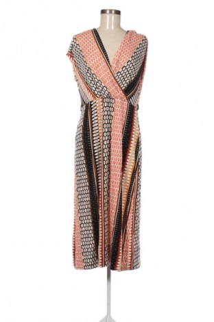 Kleid Dorothy Perkins, Größe L, Farbe Mehrfarbig, Preis € 13,08