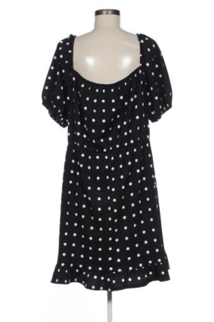 Kleid Dorothy Perkins, Größe XL, Farbe Mehrfarbig, Preis € 13,81