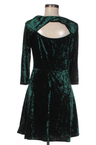 Kleid Dorothy Perkins, Größe L, Farbe Grün, Preis € 12,99