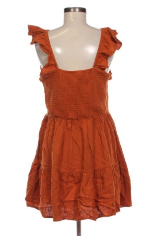 Šaty  Dotti, Velikost XXL, Barva Hnědá, Cena  725,00 Kč