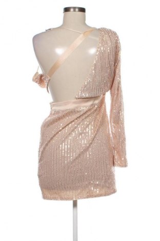 Kleid Double crazy, Größe S, Farbe Mehrfarbig, Preis € 25,00