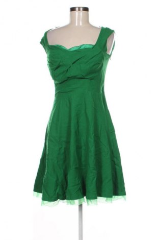 Ruha Dress V, Méret XL, Szín Zöld, Ár 8 244 Ft