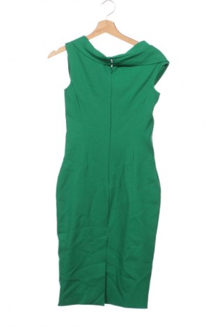 Φόρεμα Dsquared2, Μέγεθος S, Χρώμα Πράσινο, Τιμή 97,64 €