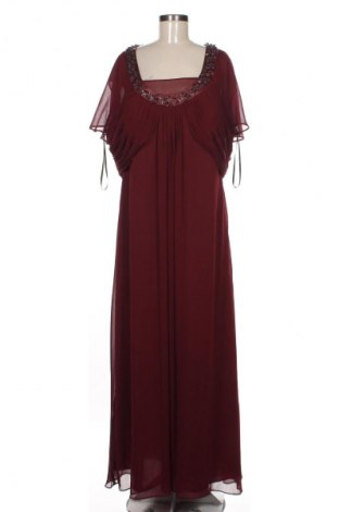 Ruha Dusk, Méret 3XL, Szín Piros, Ár 13 079 Ft