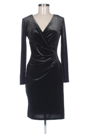 Φόρεμα ETIC, Μέγεθος M, Χρώμα Μαύρο, Τιμή 16,99 €