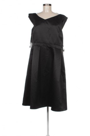 Kleid ETIC, Größe XL, Farbe Schwarz, Preis € 19,95