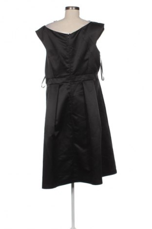 Kleid ETIC, Größe XL, Farbe Schwarz, Preis € 19,95