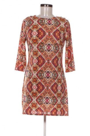 Рокля ETIC, Размер M, Цвят Многоцветен, Цена 11,67 €