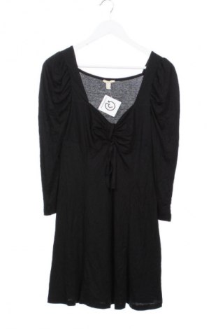Šaty  Edc By Esprit, Velikost XS, Barva Černá, Cena  729,00 Kč