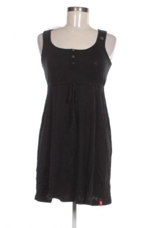 Kleid Edc By Esprit, Größe XS, Farbe Schwarz, Preis € 25,00
