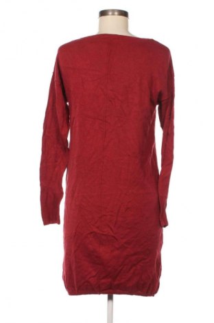 Рокля Edc By Esprit, Размер M, Цвят Червен, Цена 11,24 €