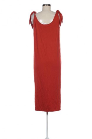 Kleid Edc By Esprit, Größe L, Farbe Orange, Preis € 25,00