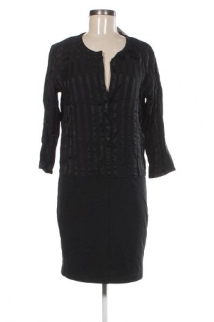 Kleid Edc By Esprit, Größe M, Farbe Schwarz, Preis 7,99 €