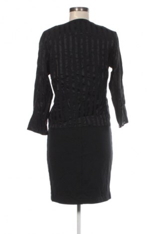 Kleid Edc By Esprit, Größe M, Farbe Schwarz, Preis 7,99 €