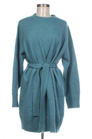 Šaty  Edited, Velikost M, Barva Modrá, Cena  309,00 Kč