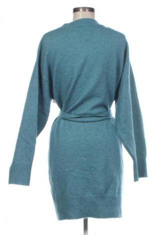 Šaty  Edited, Velikost M, Barva Modrá, Cena  309,00 Kč