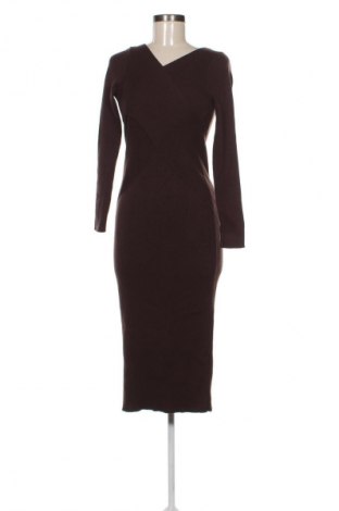 Kleid Edited, Größe S, Farbe Braun, Preis € 30,00