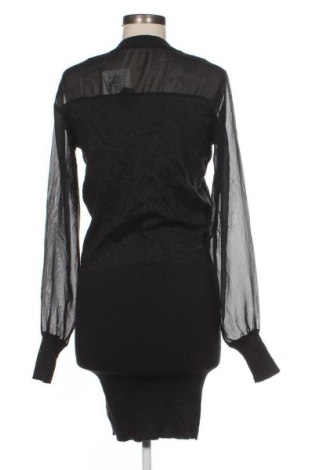 Kleid Eksept, Größe L, Farbe Schwarz, Preis € 12,99