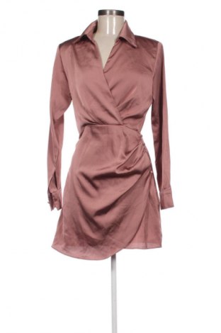 Šaty  Elenza by L&L, Velikost S, Barva Popelavě růžová, Cena  567,00 Kč