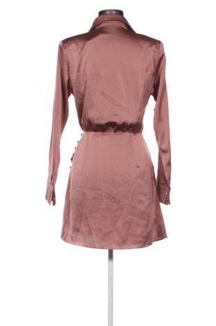 Šaty  Elenza by L&L, Velikost S, Barva Popelavě růžová, Cena  567,00 Kč