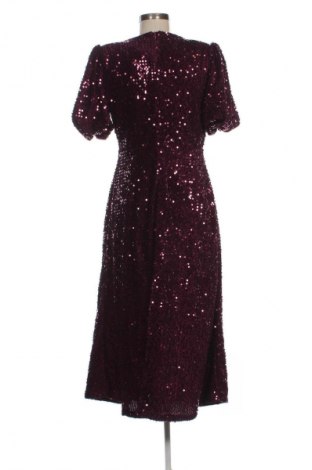 Ruha Elisa, Méret XL, Szín Lila, Ár 19 835 Ft