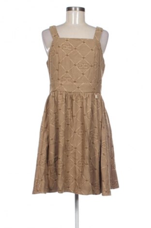 Kleid Elisabetta Franchi, Größe XL, Farbe Mehrfarbig, Preis € 135,80