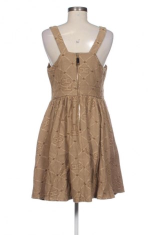 Kleid Elisabetta Franchi, Größe XL, Farbe Mehrfarbig, Preis € 135,80