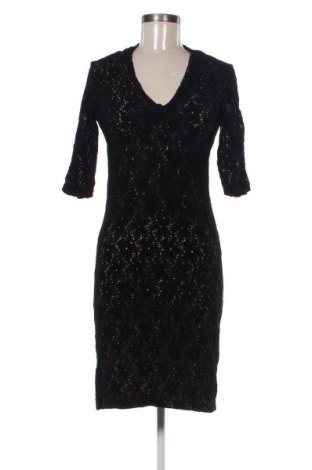 Šaty  Elizabeth, Velikost M, Barva Černá, Cena  565,00 Kč