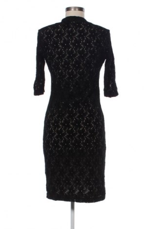 Šaty  Elizabeth, Velikost M, Barva Černá, Cena  565,00 Kč