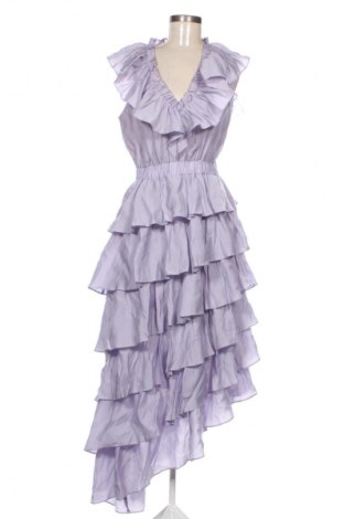 Рокля Elliatt, Размер M, Цвят Лилав, Цена 237,75 €