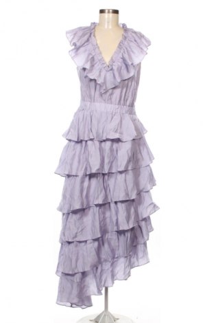 Kleid Elliatt, Größe XL, Farbe Lila, Preis € 314,99