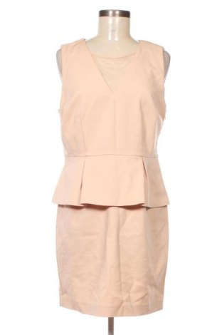 Šaty  Ellos, Velikost L, Barva Béžová, Cena  696,00 Kč