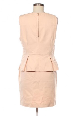 Šaty  Ellos, Velikost L, Barva Béžová, Cena  696,00 Kč