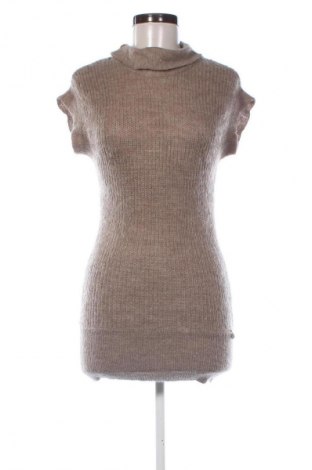 Kleid Elsy, Größe M, Farbe Braun, Preis € 20,00