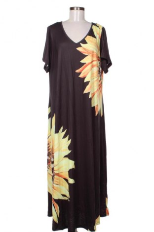 Šaty  Emery rose, Velikost 4XL, Barva Vícebarevné, Cena  729,00 Kč