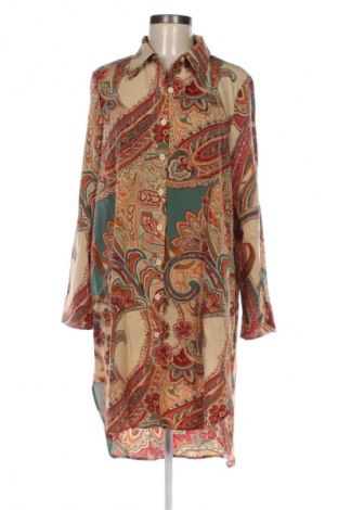 Kleid Emery rose, Größe M, Farbe Mehrfarbig, Preis € 25,00