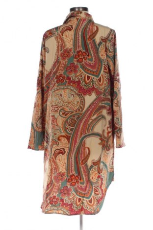 Kleid Emery rose, Größe M, Farbe Mehrfarbig, Preis € 25,00