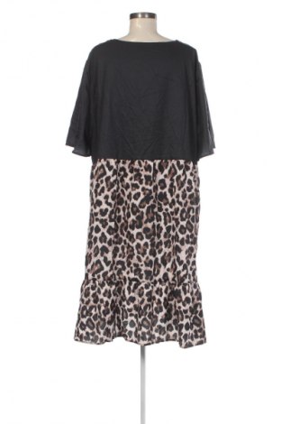 Kleid Emery rose, Größe 4XL, Farbe Mehrfarbig, Preis € 12,99