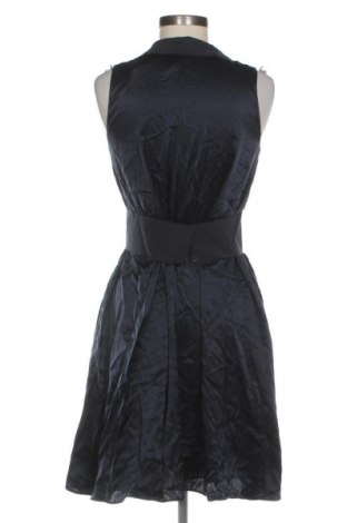 Kleid Emporio Armani, Größe XS, Farbe Blau, Preis € 76,99