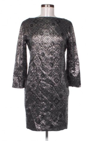 Φόρεμα Escada Sport, Μέγεθος M, Χρώμα Ασημί, Τιμή 284,15 €